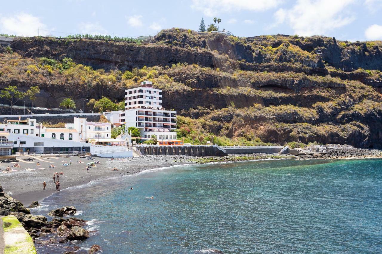 Finca La Gaviota - Las Flores 伊科德·德·洛斯·维诺斯 外观 照片